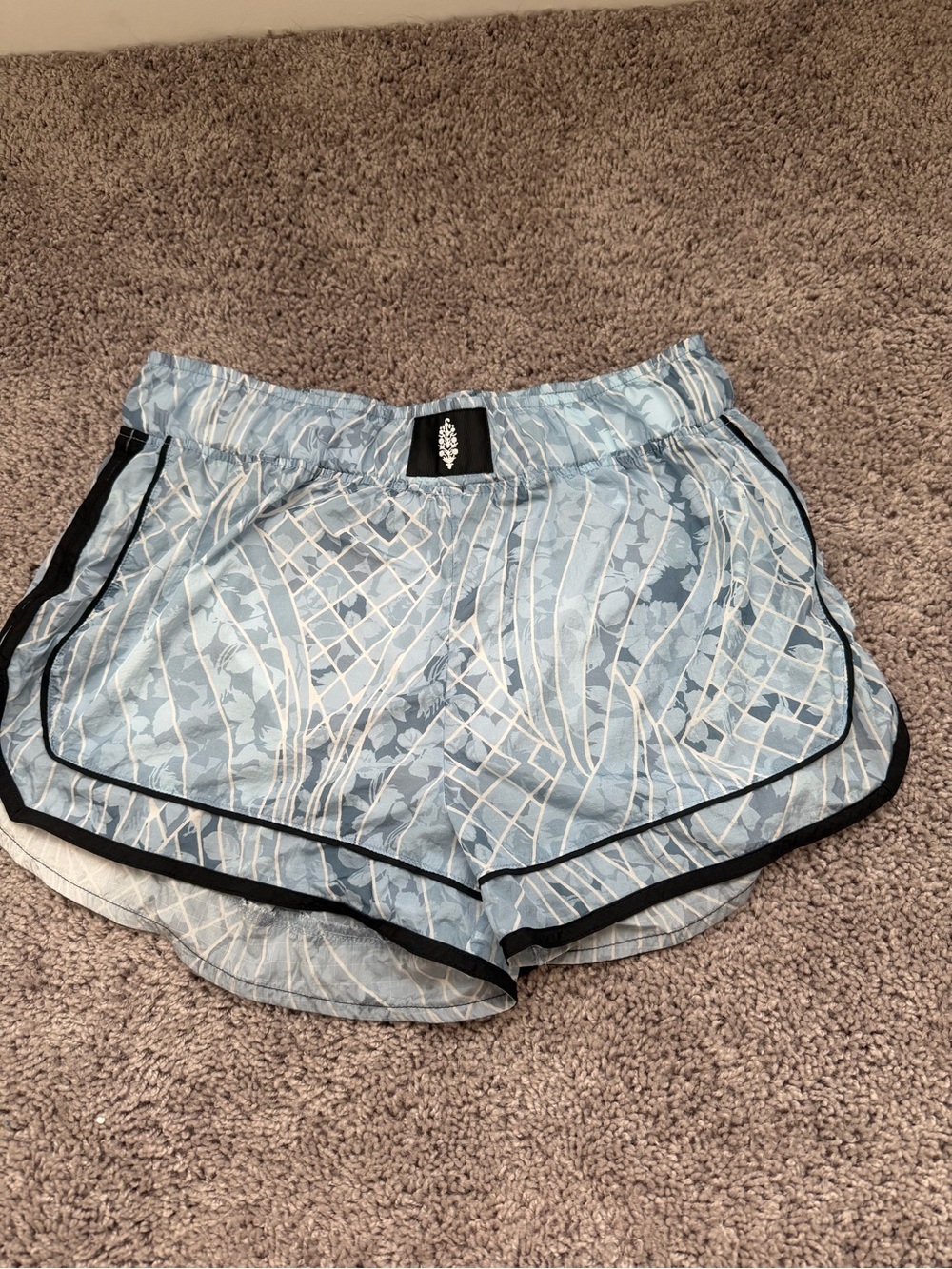 Free People Movement Shorts